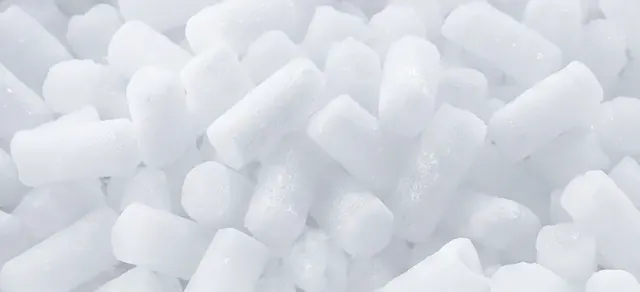 Usos y aplicaciones del hielo seco